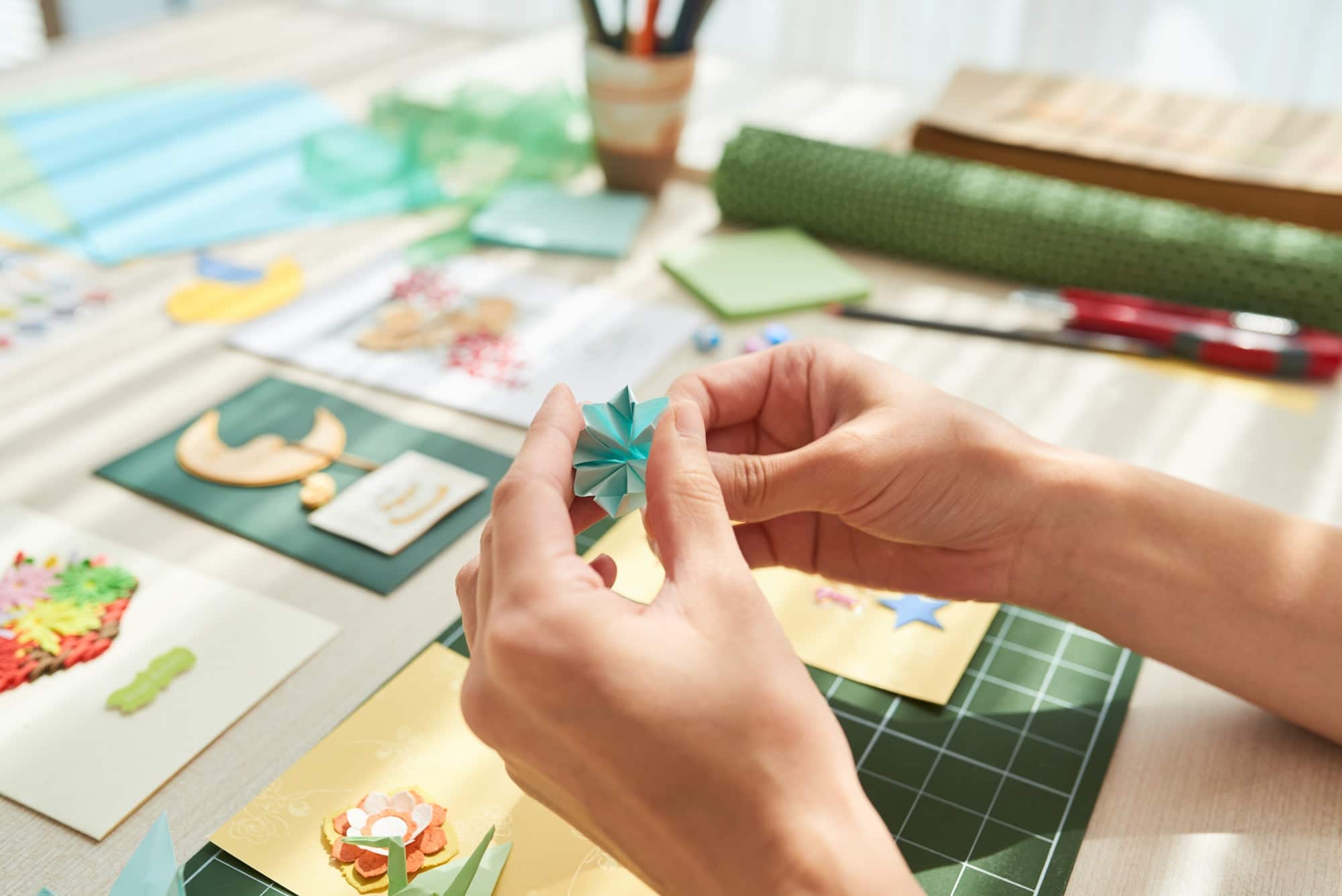 Homeschooling activities